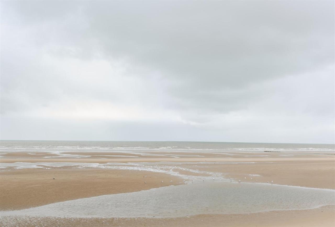 Bed and Breakfast The Chimes On The Sea Blackpool Exteriér fotografie