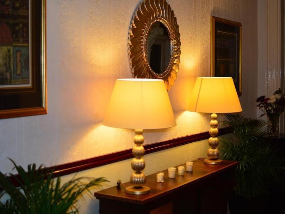 Bed and Breakfast The Chimes On The Sea Blackpool Pokoj fotografie