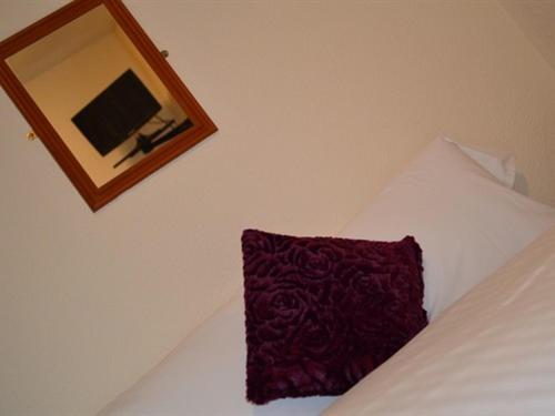 Bed and Breakfast The Chimes On The Sea Blackpool Pokoj fotografie