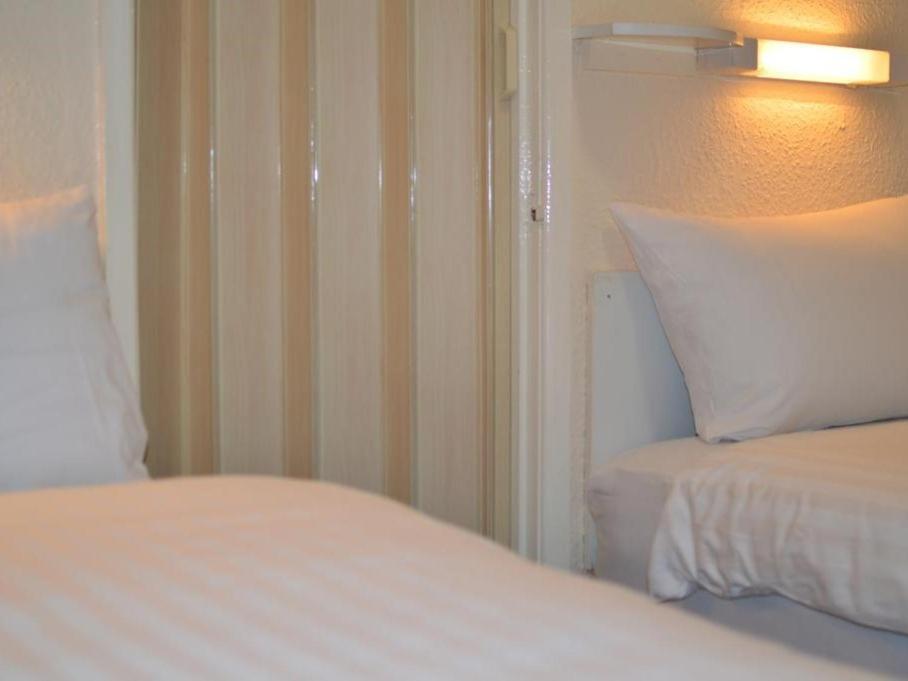 Bed and Breakfast The Chimes On The Sea Blackpool Pokoj fotografie