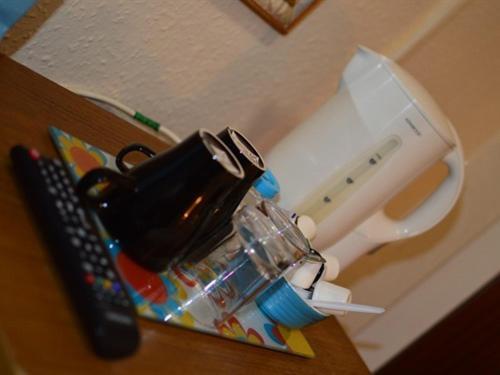 Bed and Breakfast The Chimes On The Sea Blackpool Pokoj fotografie