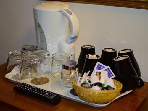 Bed and Breakfast The Chimes On The Sea Blackpool Pokoj fotografie