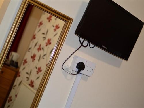 Bed and Breakfast The Chimes On The Sea Blackpool Pokoj fotografie