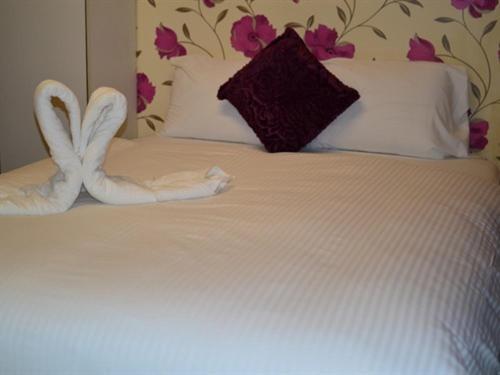 Bed and Breakfast The Chimes On The Sea Blackpool Pokoj fotografie